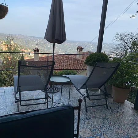 Skylark 2* Grasse