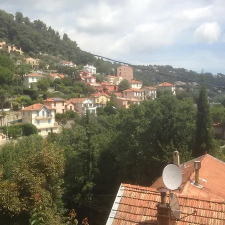 Bed & Breakfast Skylark Grasse