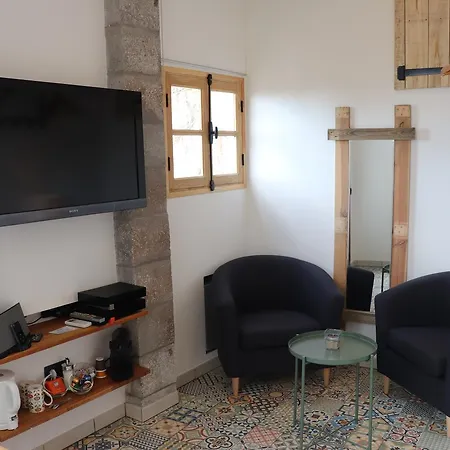 Skylark Bed & Breakfast Grasse