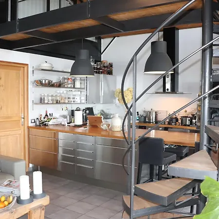 Bed & Breakfast Skylark Grasse